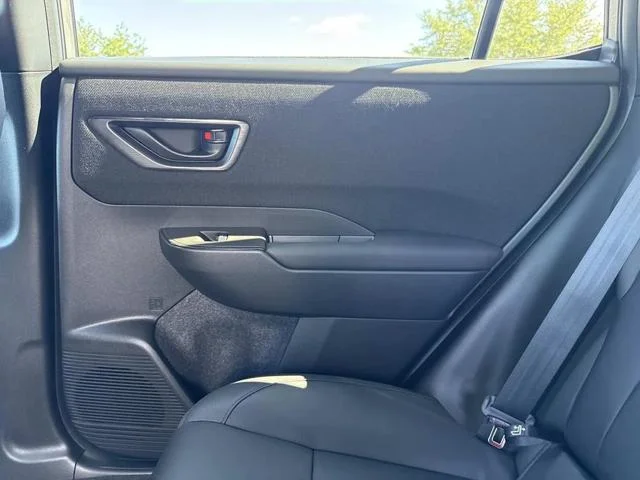 New 2026 RIVER ROCK PEARL Subaru Premium image 58
