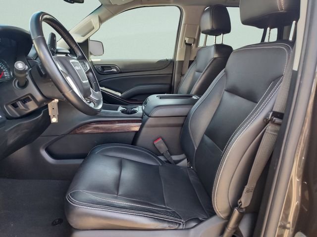 Used 2019 Gray GMC SLE image 24