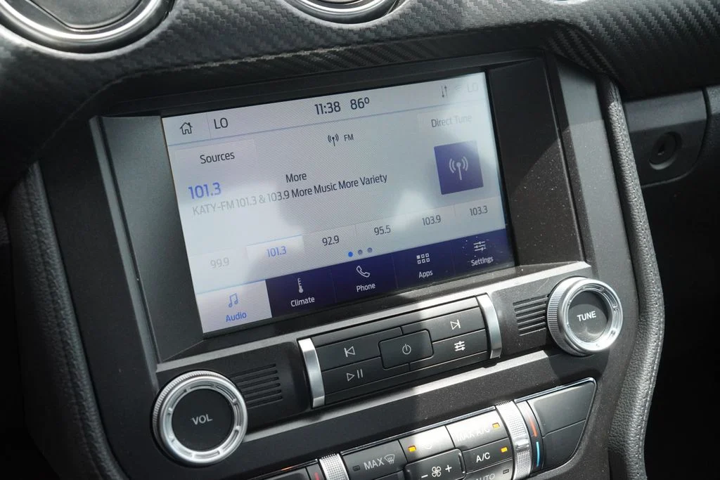 Used 2022 Gray Ford EcoBoost image 23