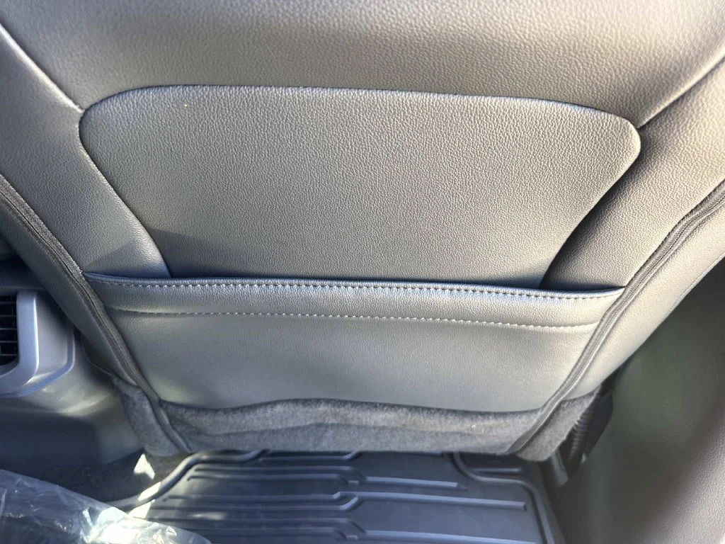 New 2026 Gray Ford Lariat image 21