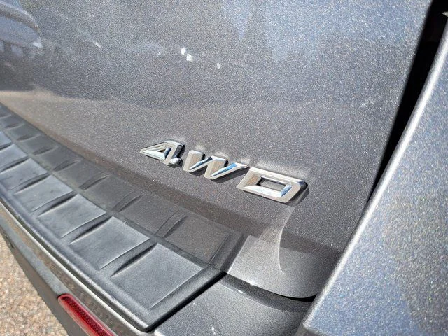 Used 2021 Gray Ford XLT image 30