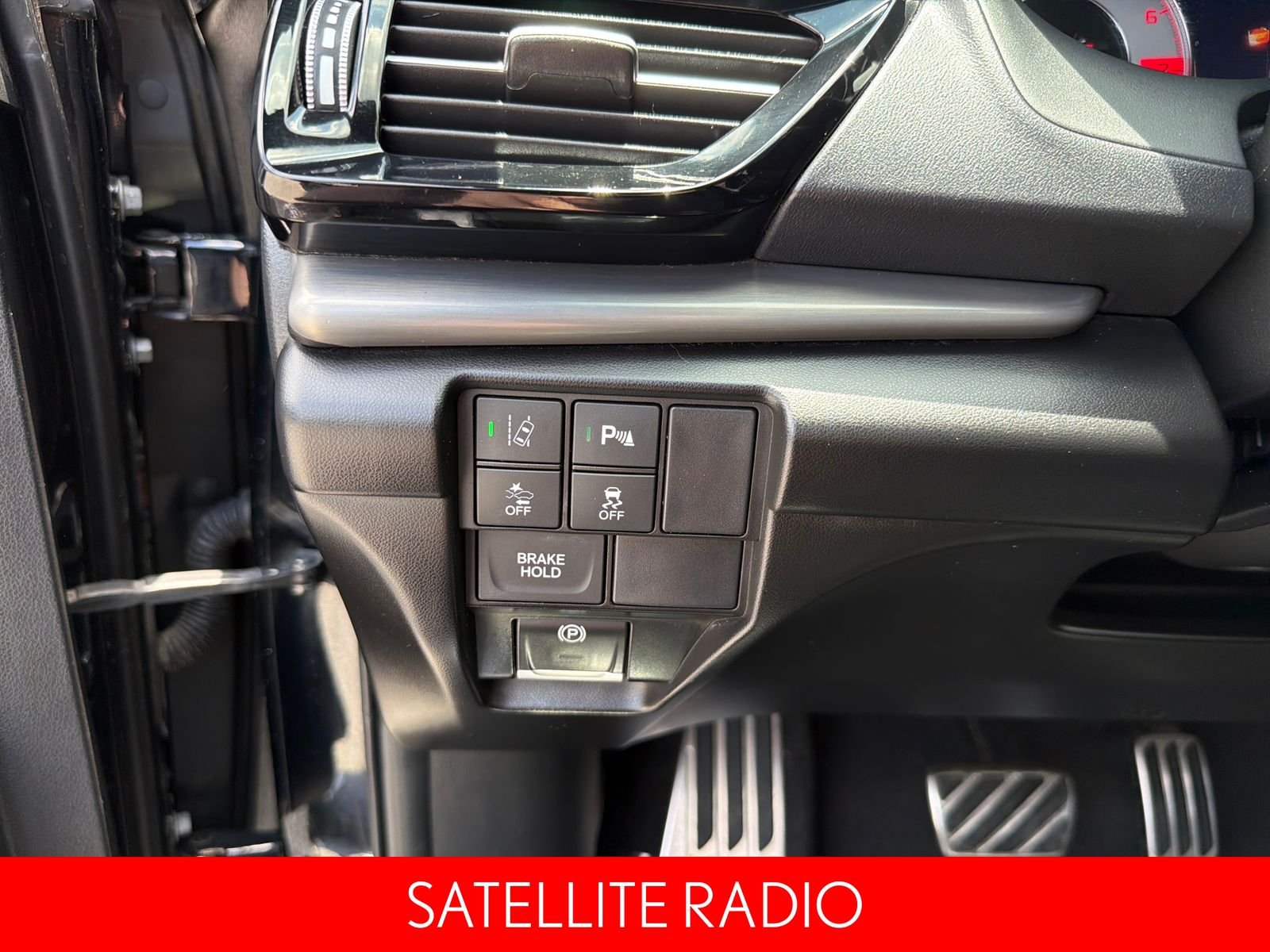 Used 2019 Majestic Black Pearl Acura A-Spec Package image 18