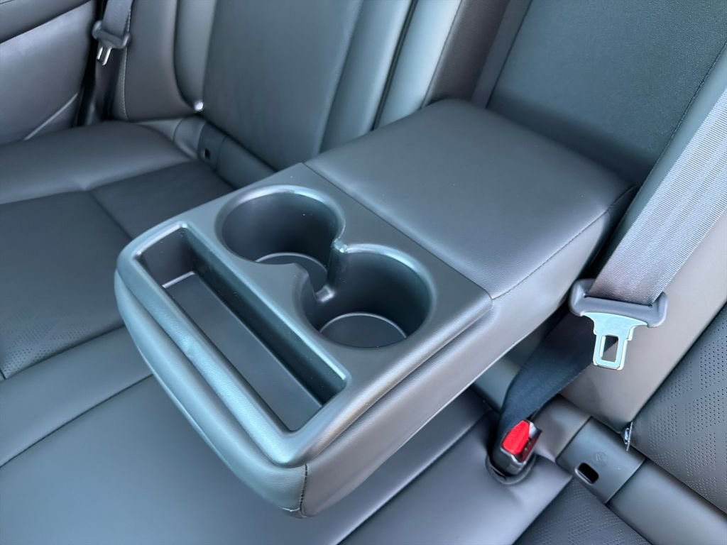 New 2026 Nissan Murano Platinum 4D Sport Utility