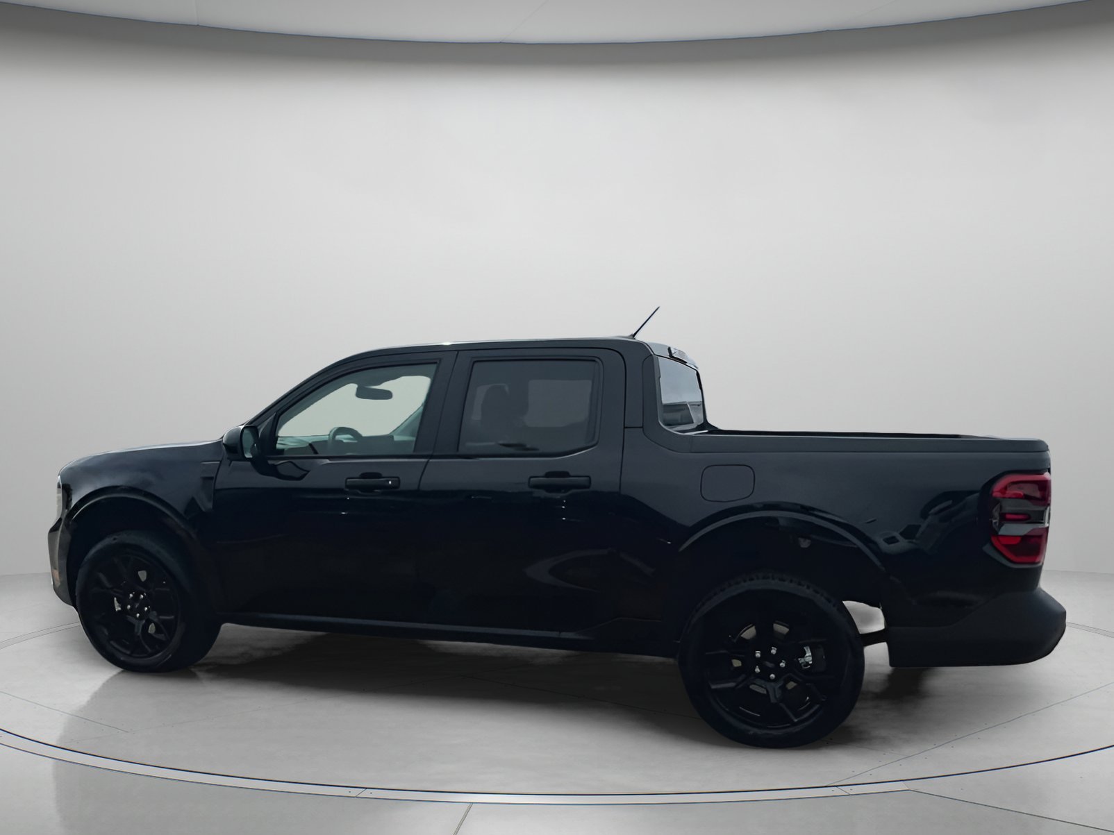 2025 Ford Maverick XLT - Photo 16