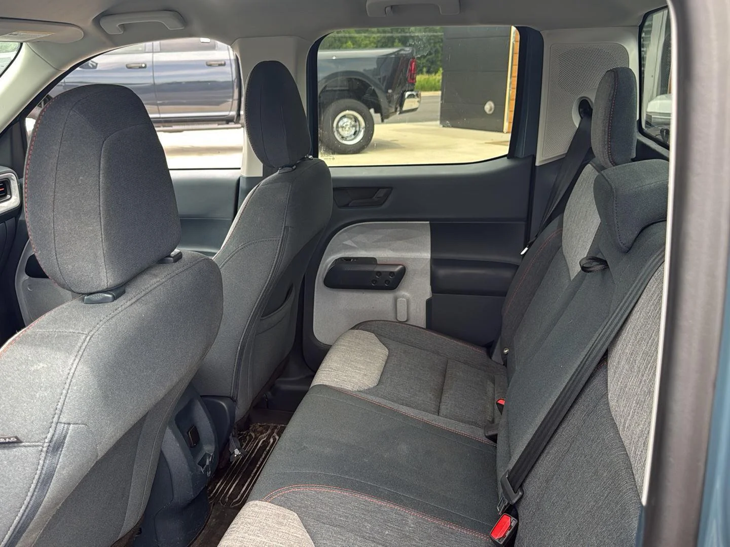 Used 2022  Ford XLT image 16