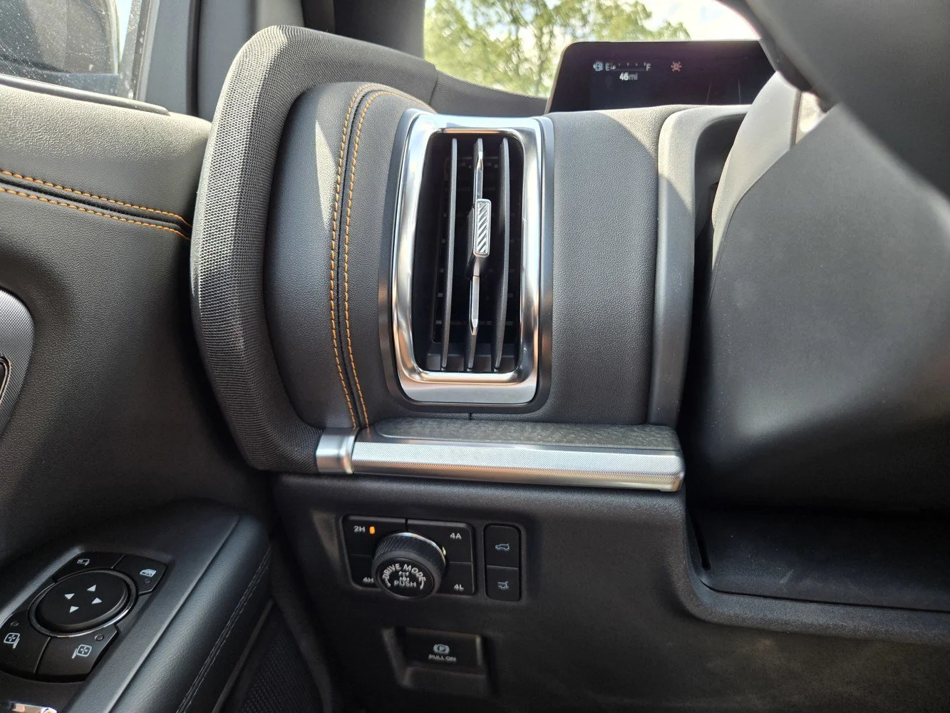 New 2026 Marsh Gray Ford Tremor image 15