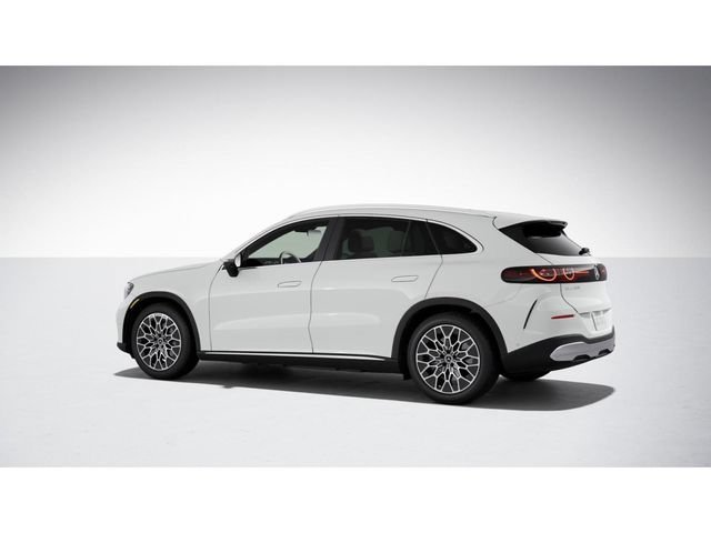 New 2027 Polar White Mercedes-Benz GLC 400 image 31