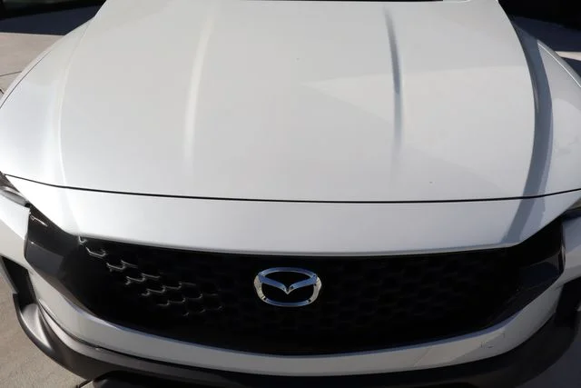 New 2026 Wind Chill Pearl Mazda 2.5 S Select AWD image 12
