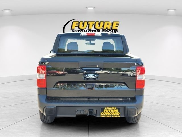 New 2026 Shadow Black Ford XLT image 79