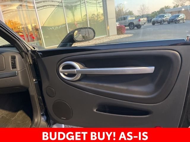 2005 Chevrolet SSR Base - Photo 10