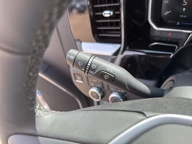 New 2026 Summit White GMC SLE image 26