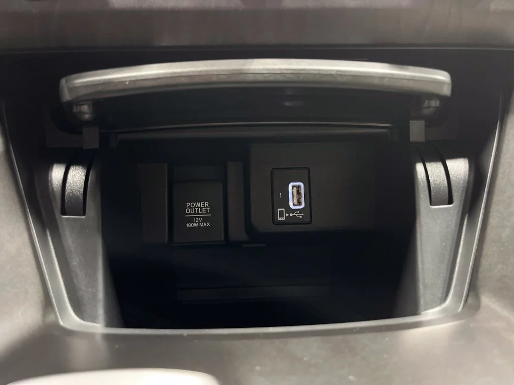 2019 Honda Accord EX - Photo 25
