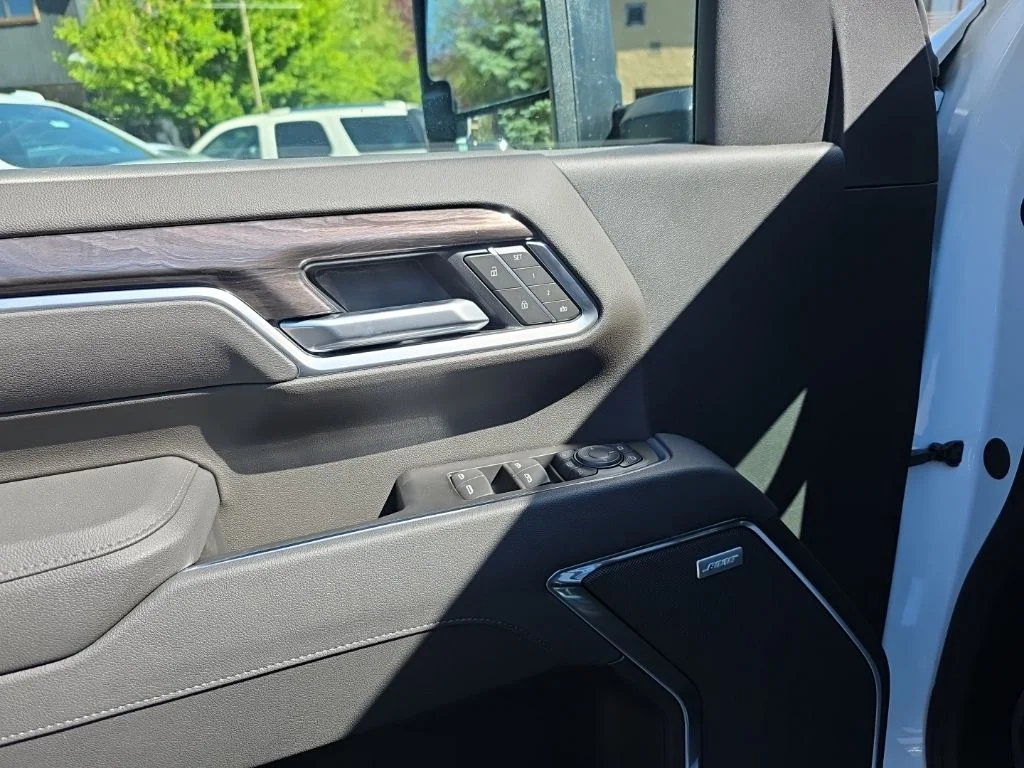2026 Chevrolet Silverado 3500HD LTZ - Photo 14