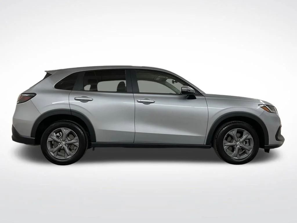 2026 Honda HR-V LX - Photo 67