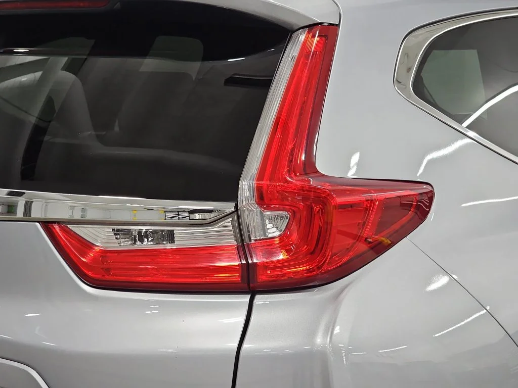 Used 2019  Honda EX-L image 35