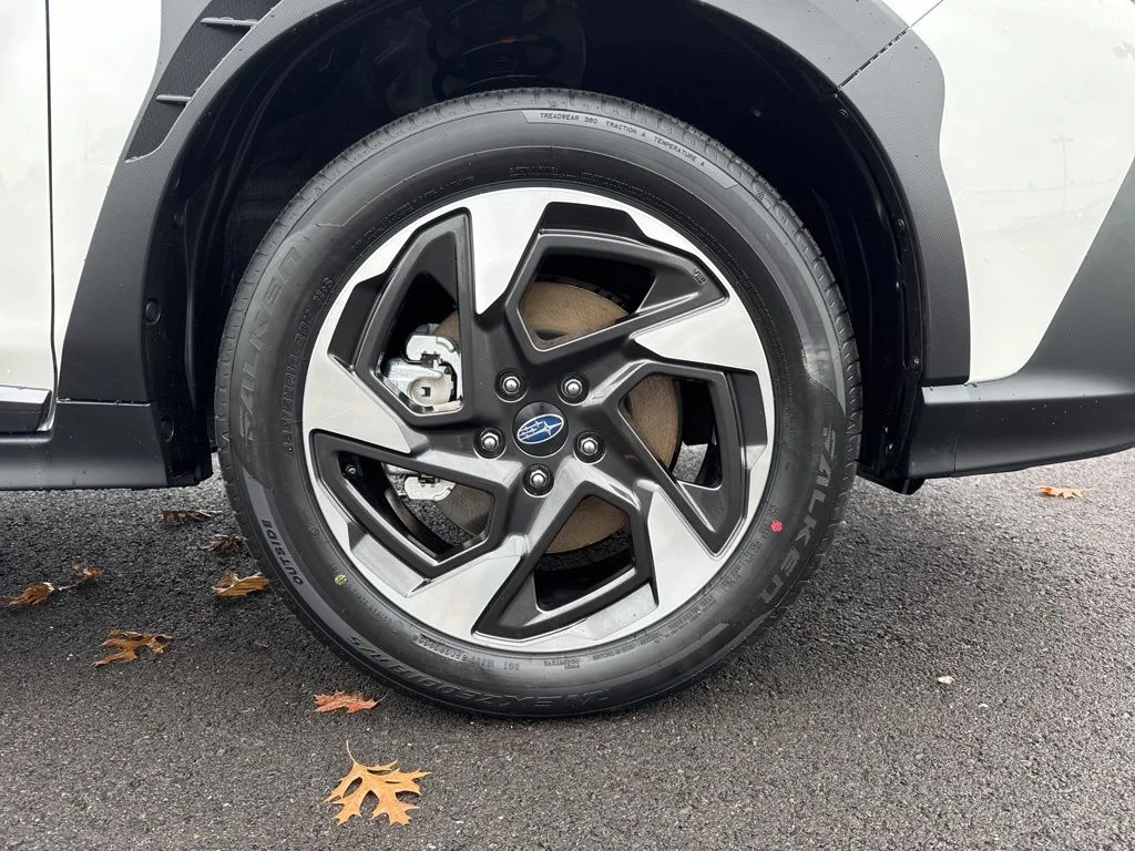 2026 Subaru Crosstrek Limited - Photo 50