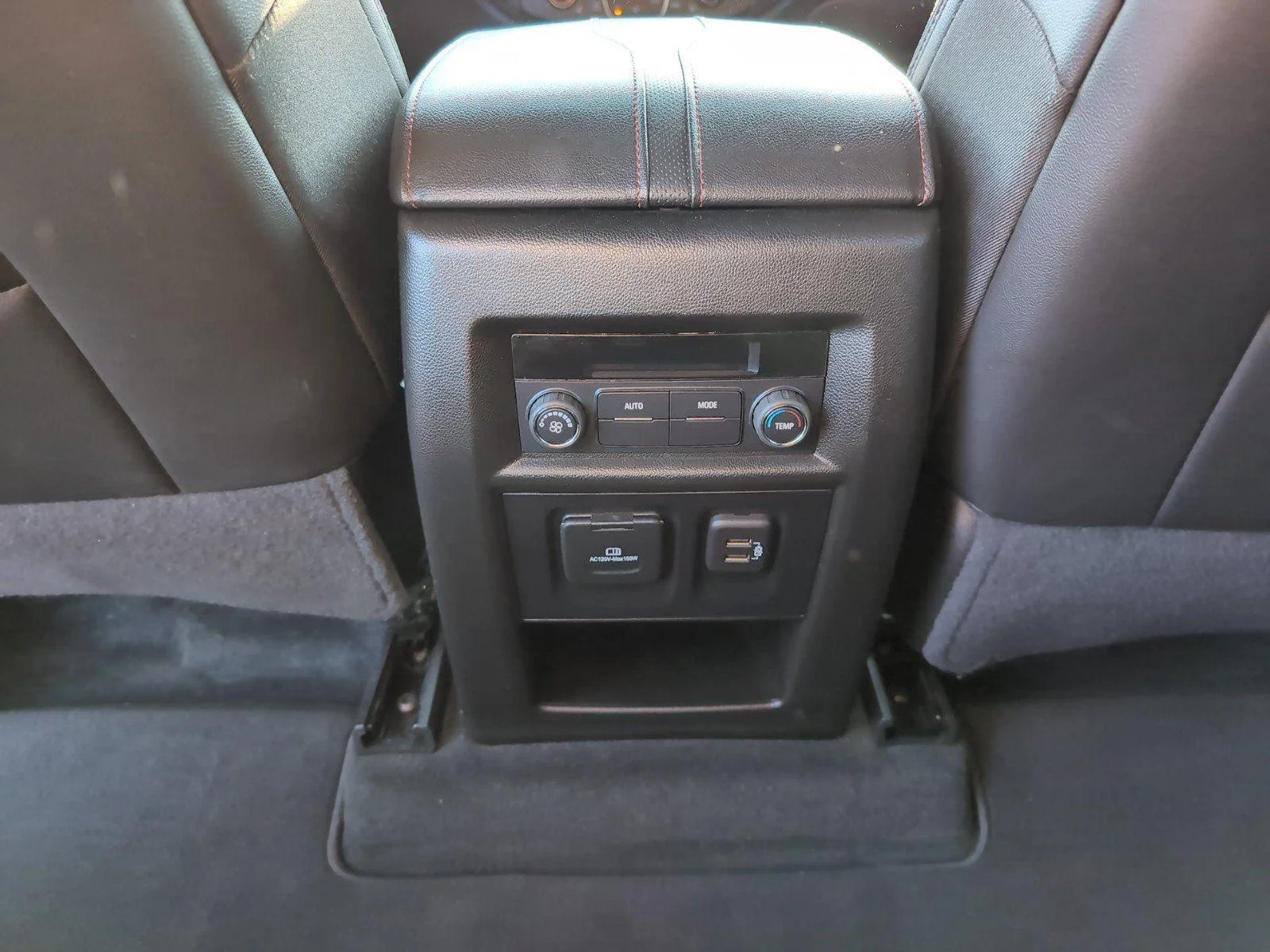 Used 2023 Sterling Gray Metallic Chevrolet RS image 33