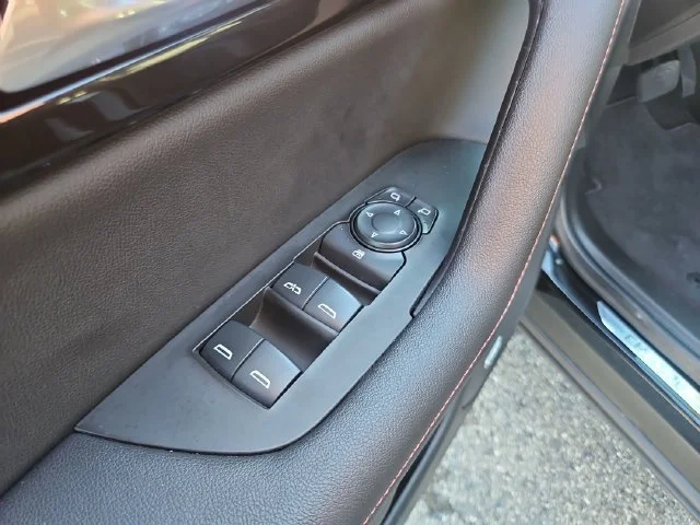 Used 2024 Black Chevrolet RS image 12