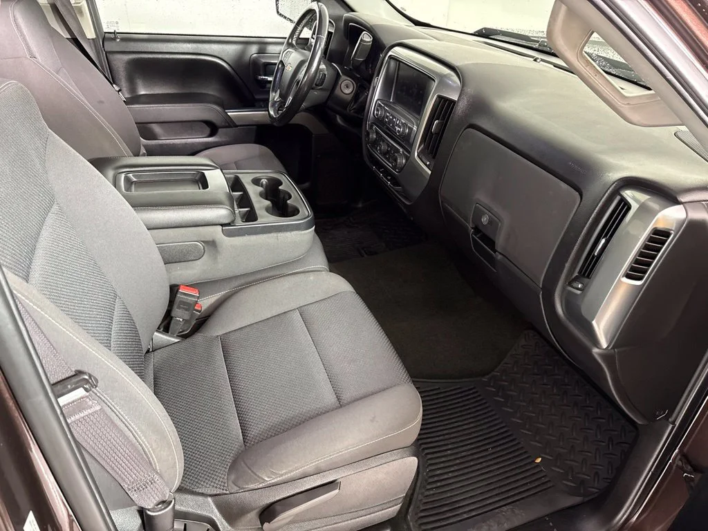 Used 2016 Brown Chevrolet LT image 20