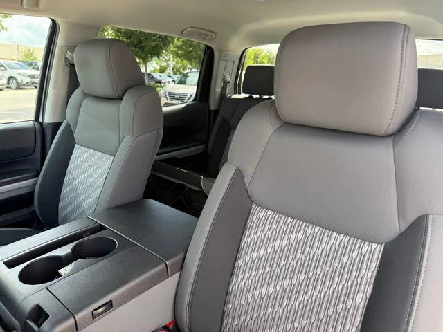 Certified Used 2020 Silver Toyota SR5 image 40