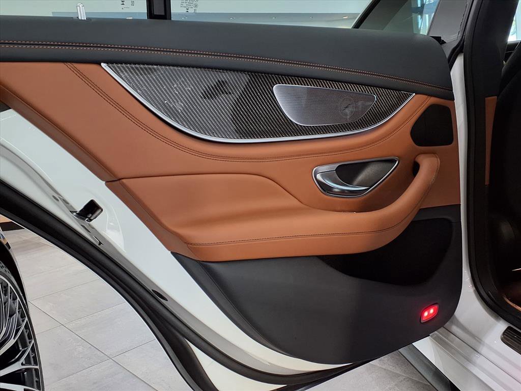 2025 Mercedes-Benz AMG GT 4-Door Coupe 53 - Photo 17