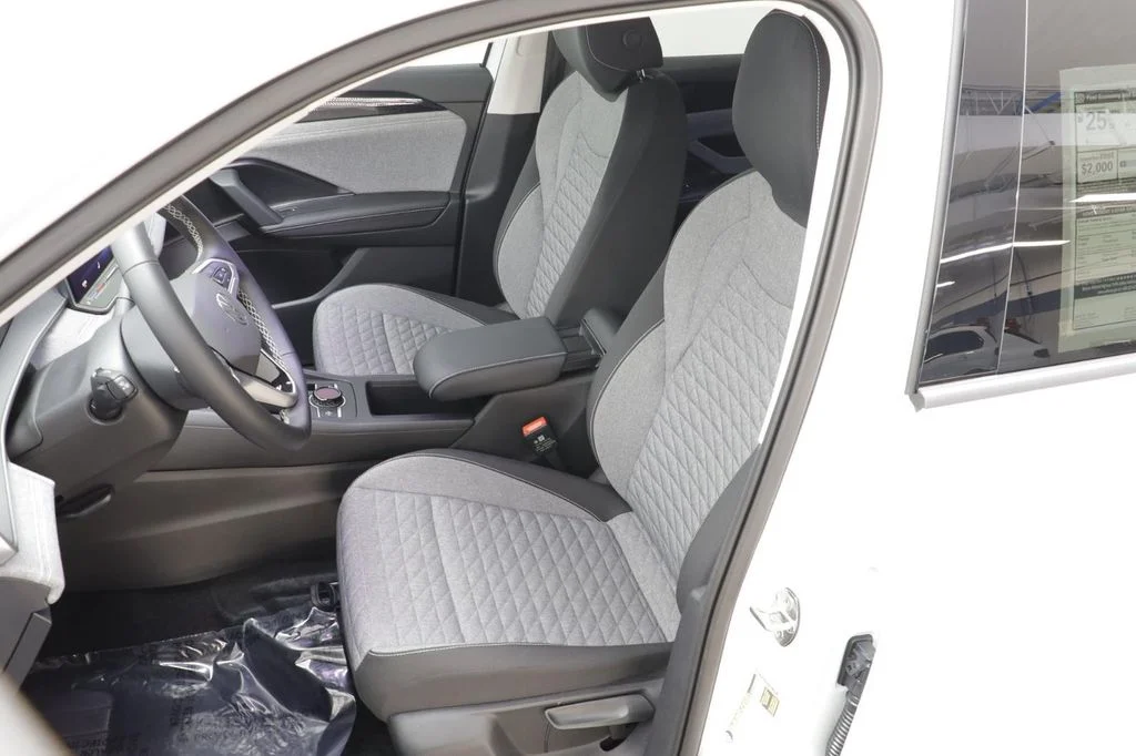 2026 Volkswagen Tiguan S - Photo 14