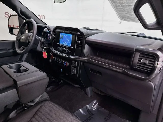 Used 2023 Oxford White Ford XL image 27