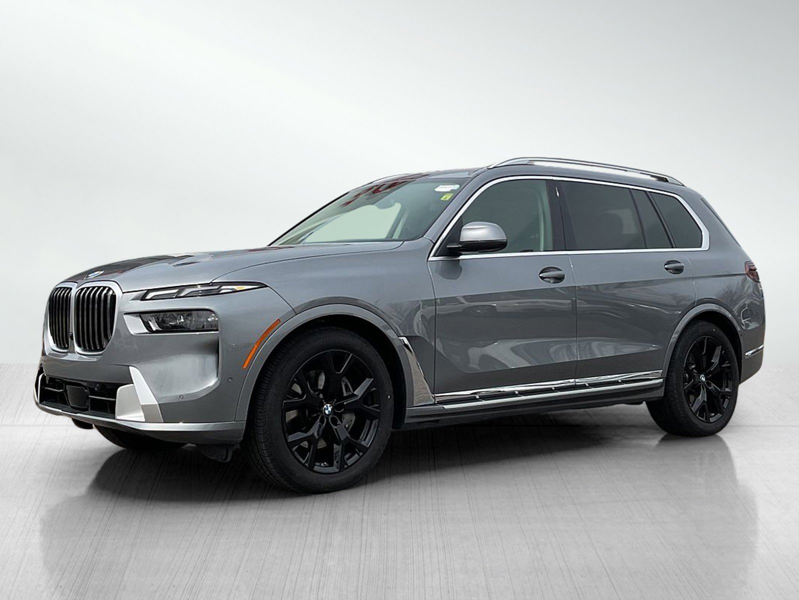 2026 BMW X7 xDrive40i's photo