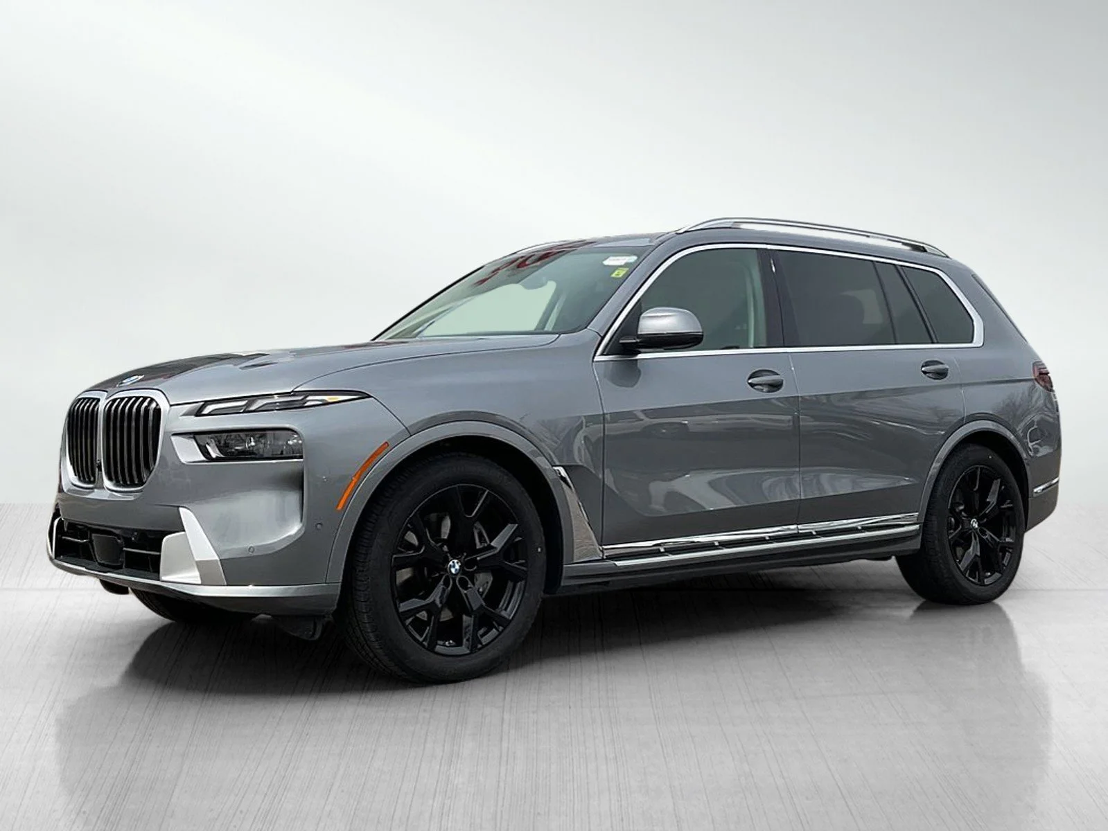 2026 BMW X7