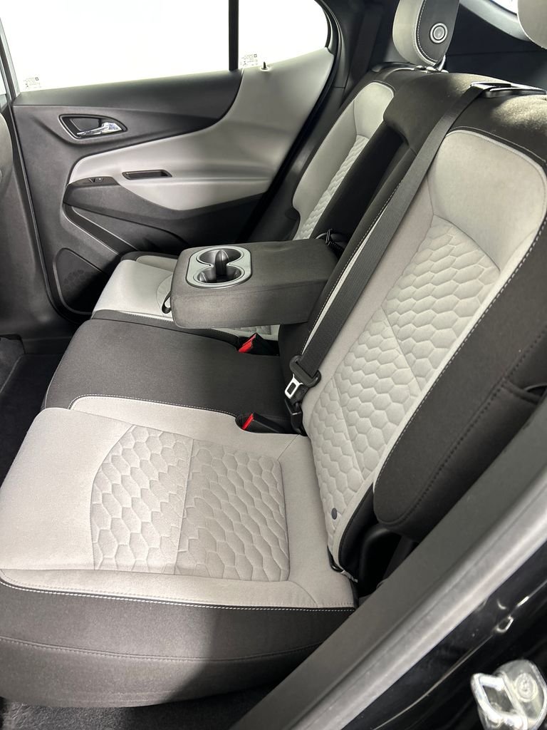 Used 2020 Black Chevrolet LS image 17