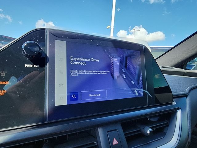 2025 Lexus UX 300h Premium - Photo 18