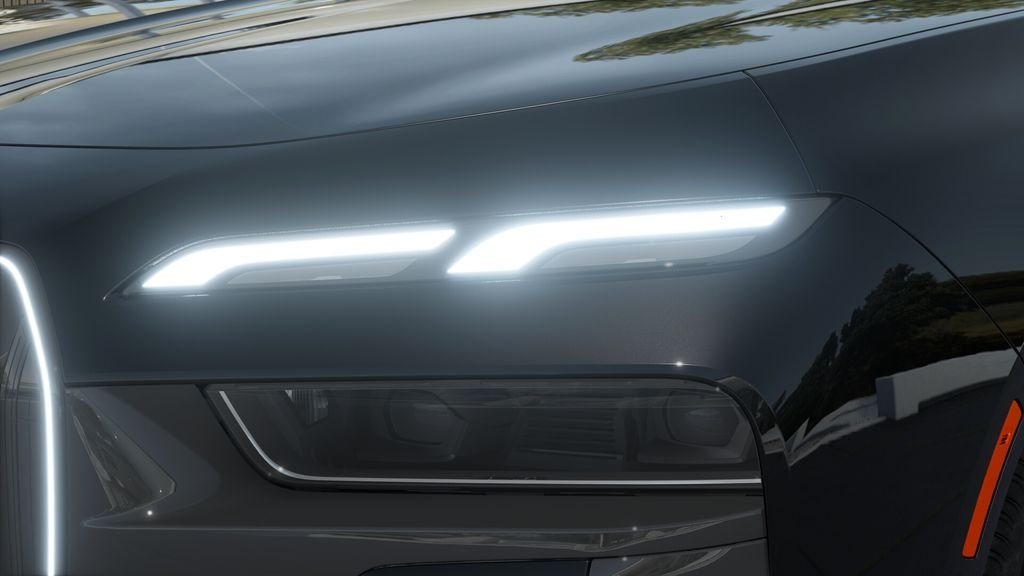 New 2026 Black Sapphire Metallic BMW eDrive50 image 31