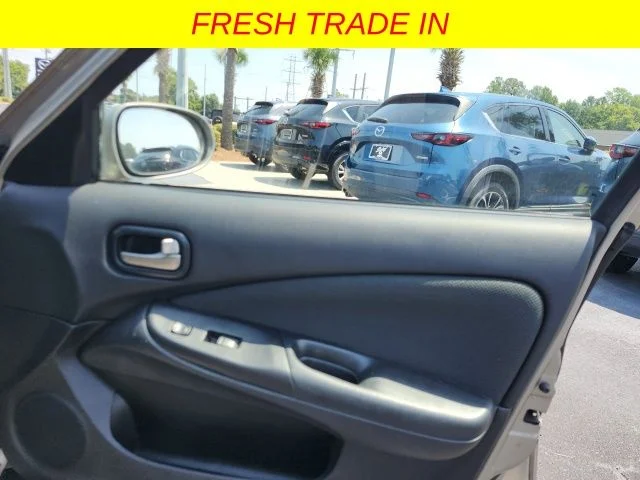 Used 2006  Nissan 1.8 S image 18