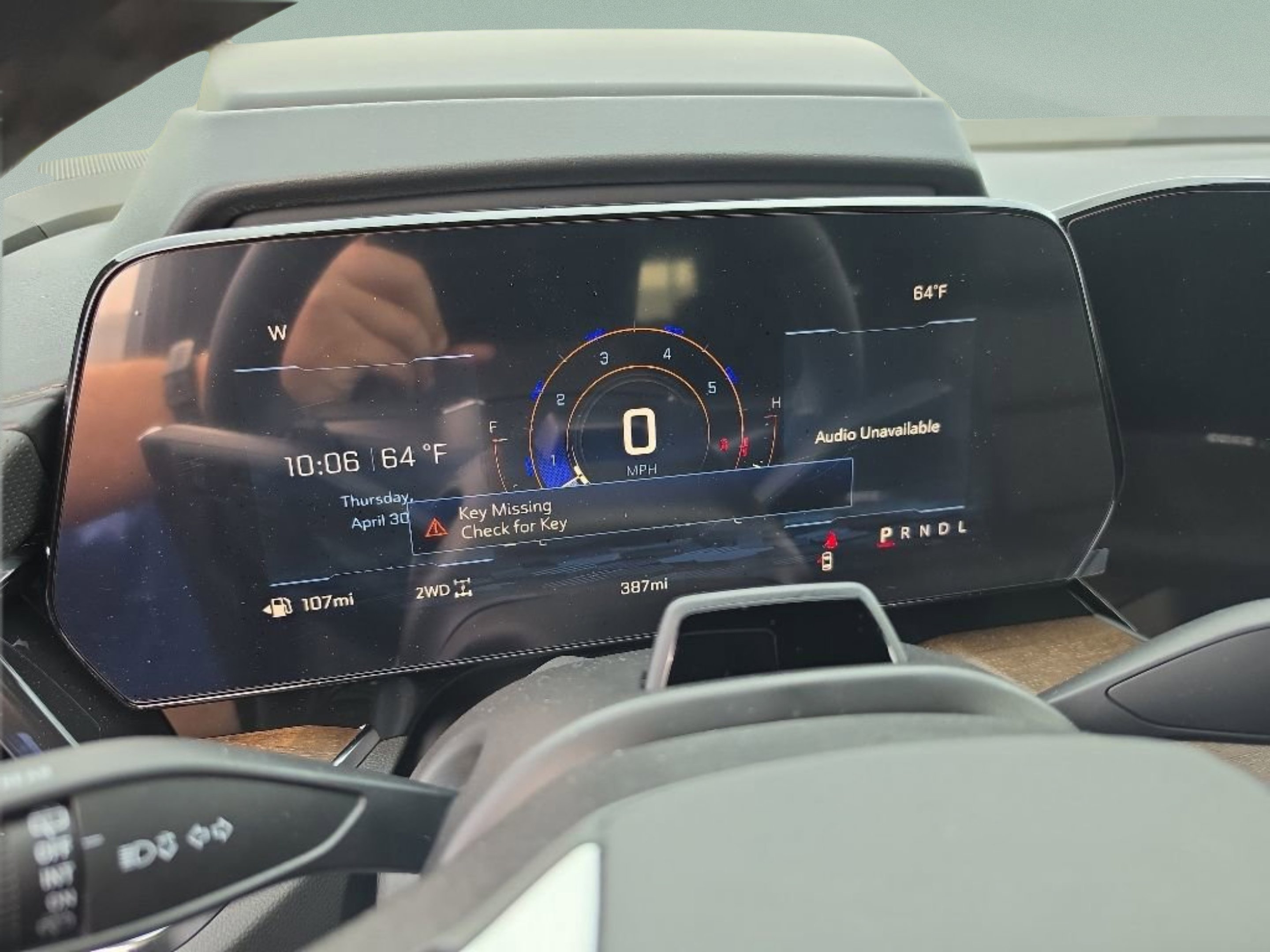 2026 Chevrolet Tahoe High Country - Photo 16