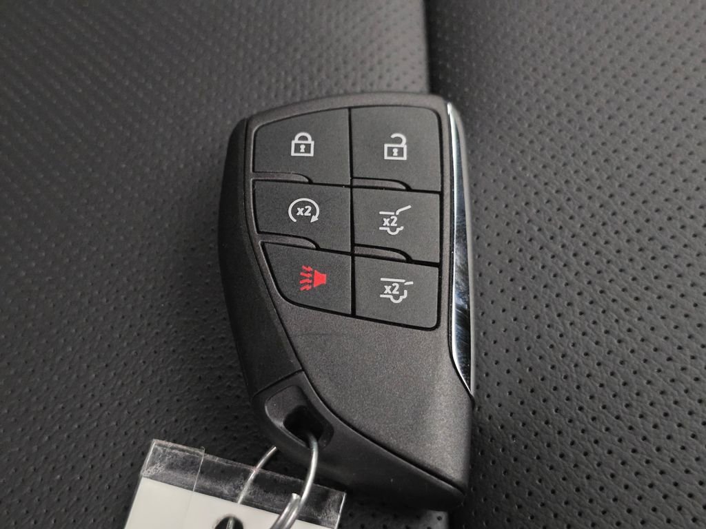 2026 Chevrolet Tahoe Premier - Photo 58
