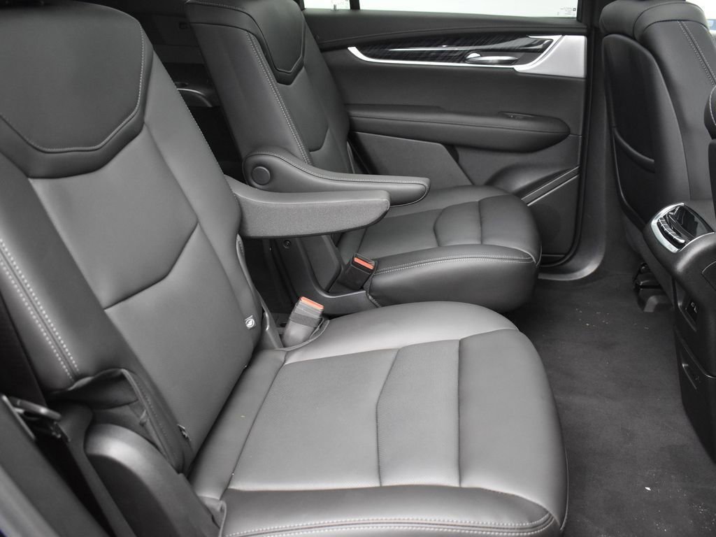 2024 CADILLAC XT6 - Image 31