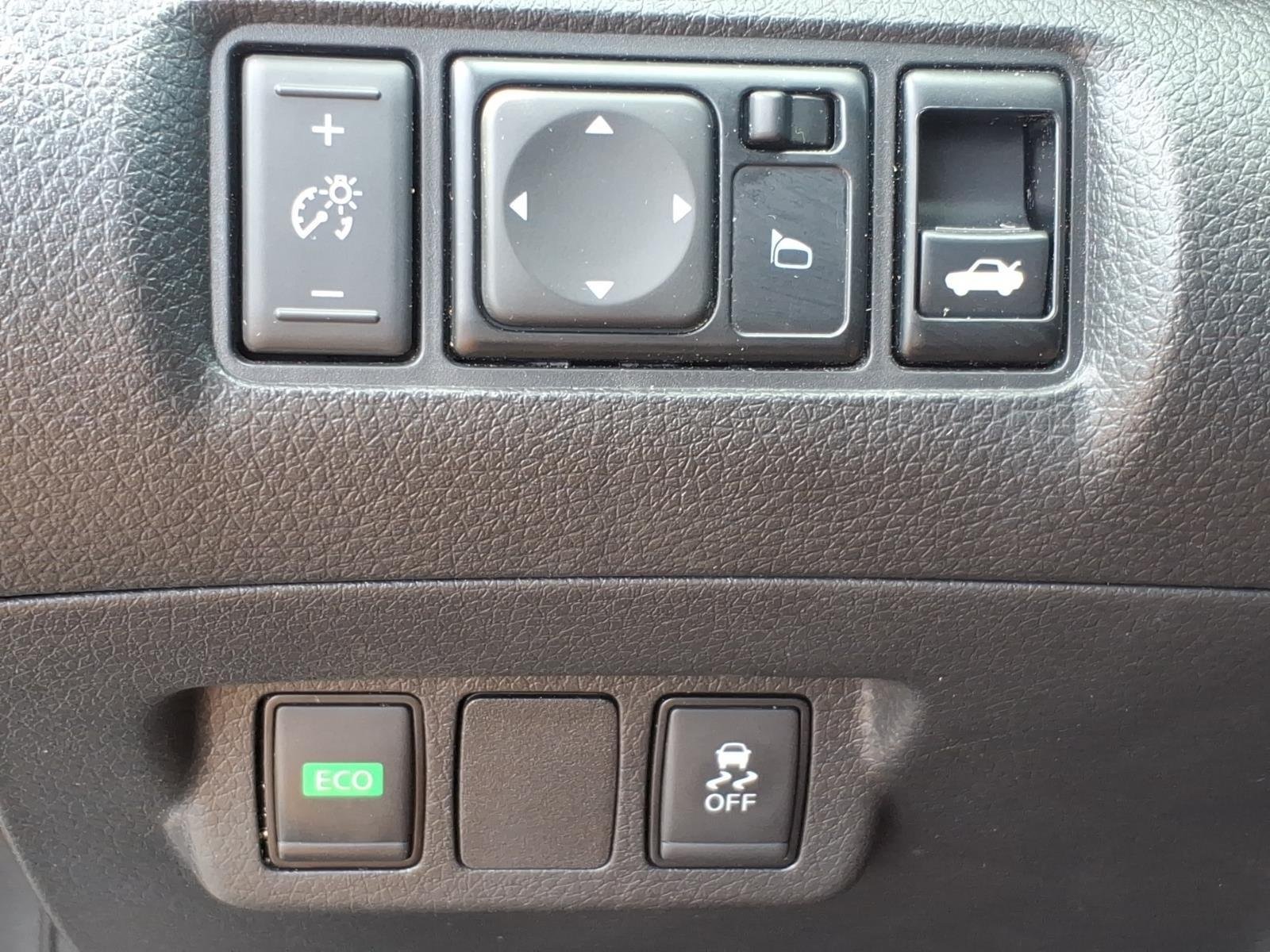 Used 2019 Gun Metallic Nissan S image 15