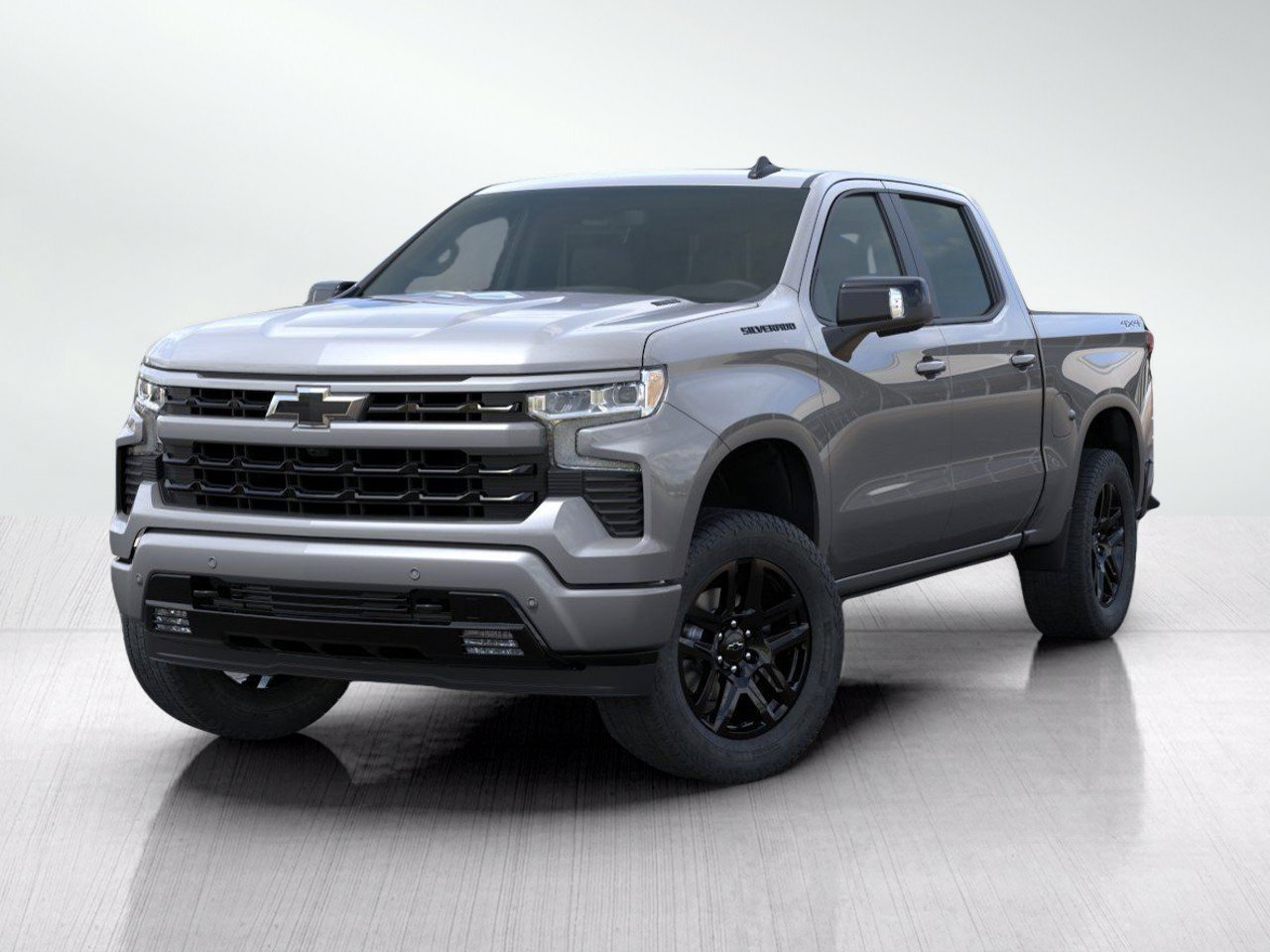 2026 Chevrolet Silverado 1500 RST - Photo 6