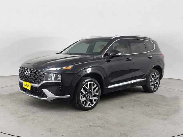 2023 Hyundai Santa Fe Calligraphy 2.5 AWD's photo
