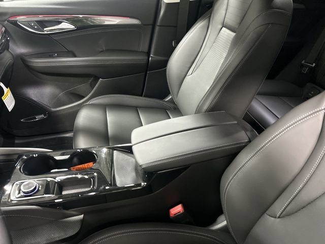 2026 Buick Envision Preferred - Photo 21