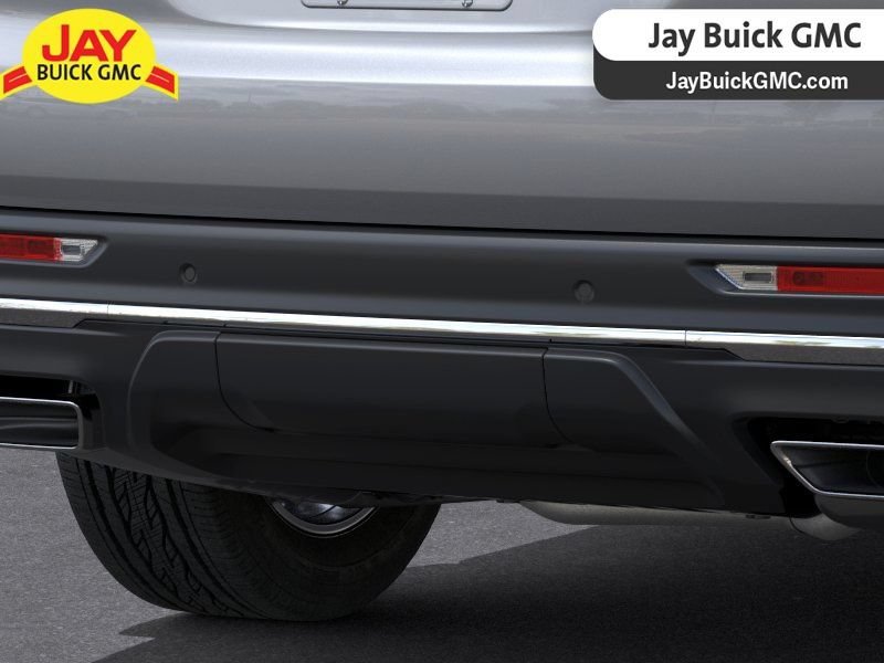 2026 Buick Enclave Preferred - Photo 14