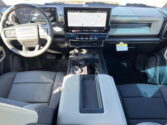 2026 GMC HUMMER EV 2X - Photo 105