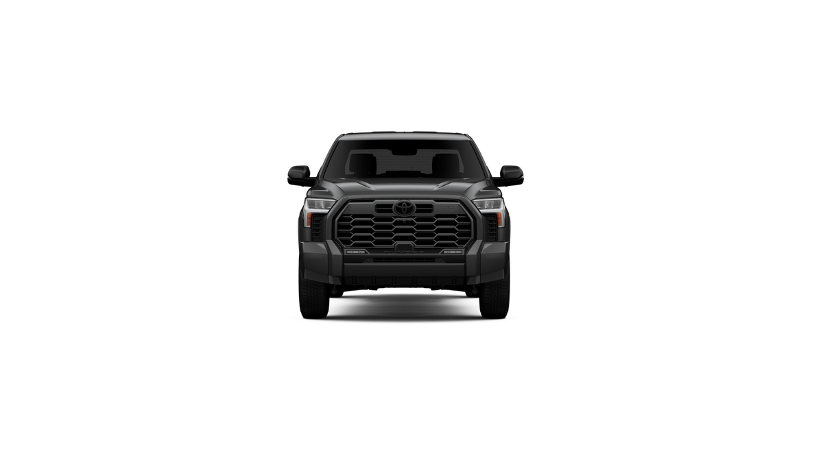 New 2026 Magnetic Gray Metallic Toyota Limited image 16