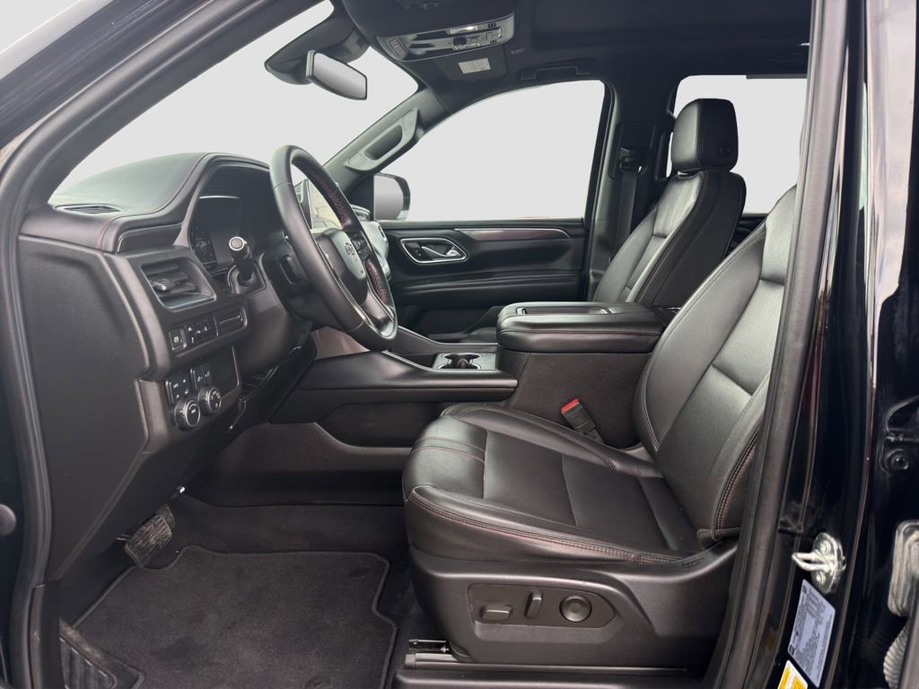 Used 2023 Black Chevrolet RST image 9