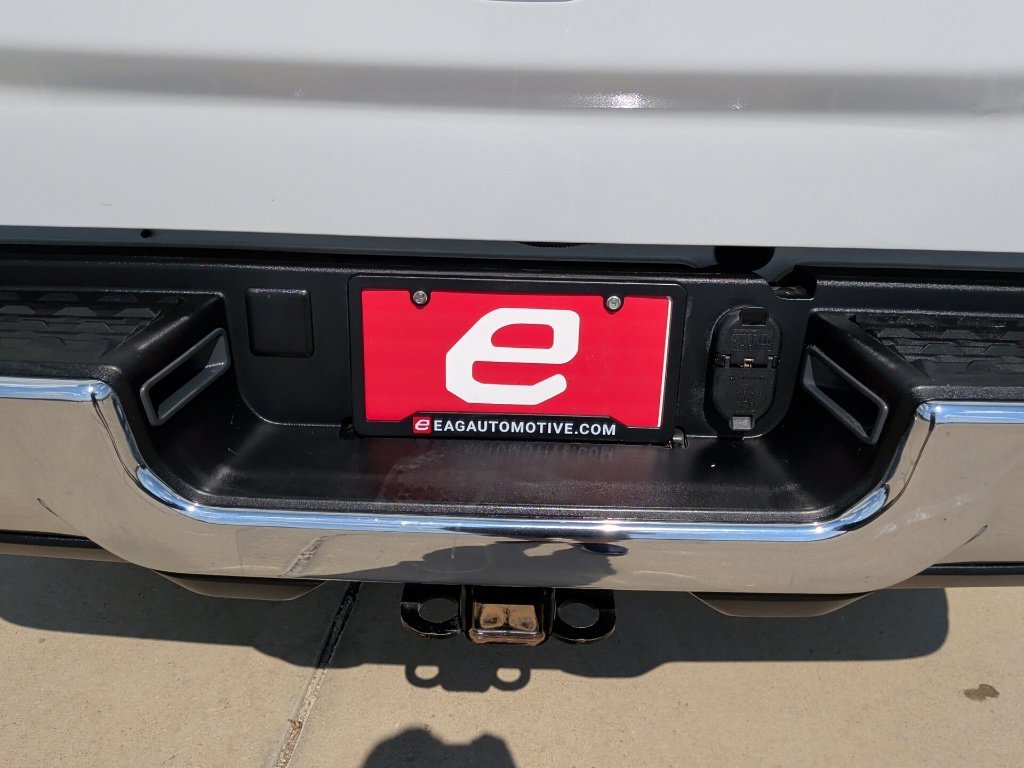 Used 2024 White Ram Tradesman image 45