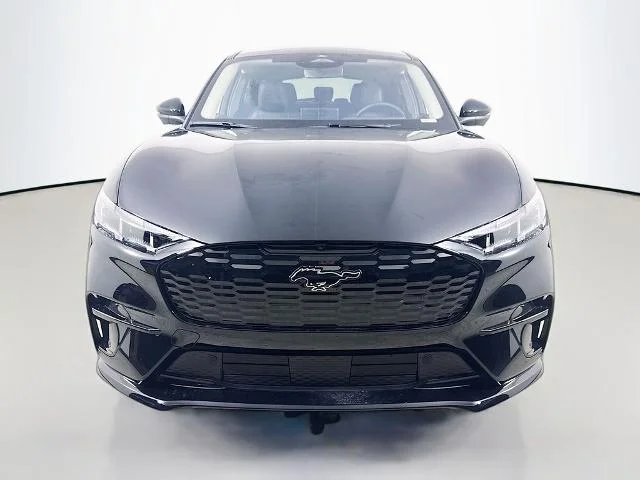 New 2026 Shadow Black Ford Premium image 36
