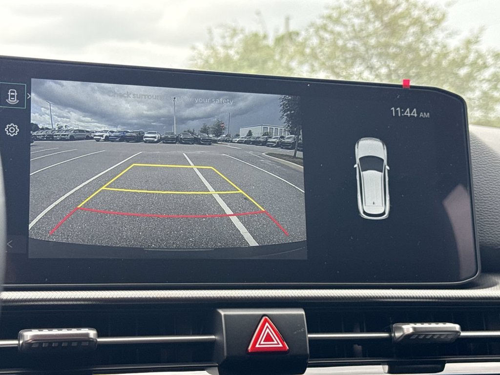 New 2027 Wolf Gray Kia S image 26