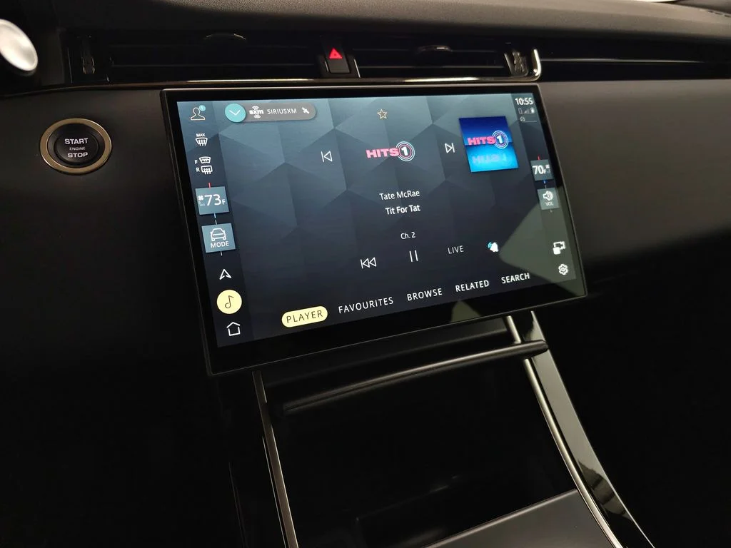 2026 Land Rover Range Rover Evoque S - Photo 27