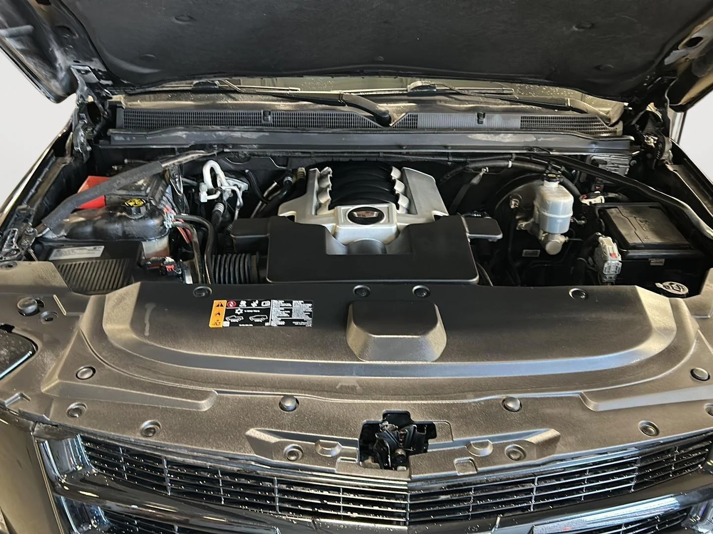 Used 2020 Black Raven Cadillac Premium Luxury image 32