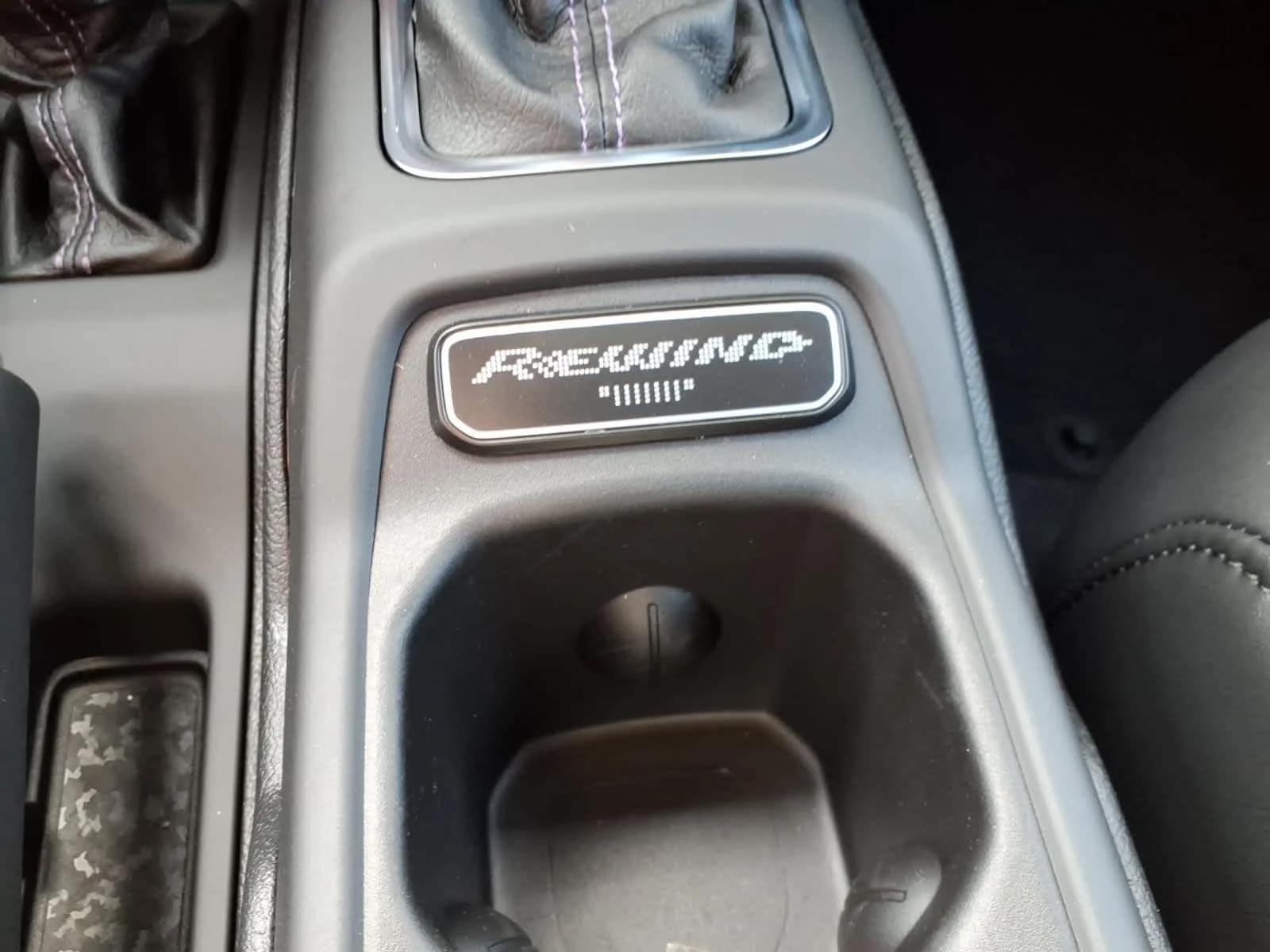 New 2026 Reign Jeep Rewind image 11
